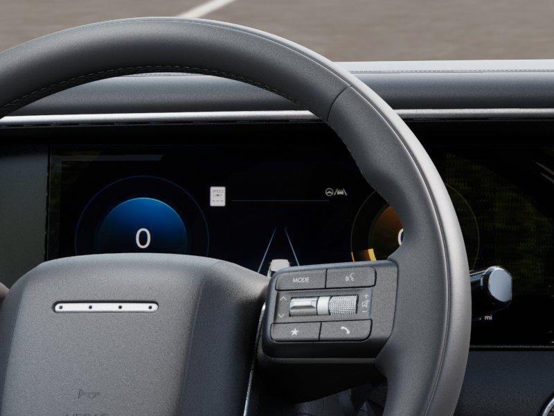 New 2026 Silver Hyundai Limited AWD image 14
