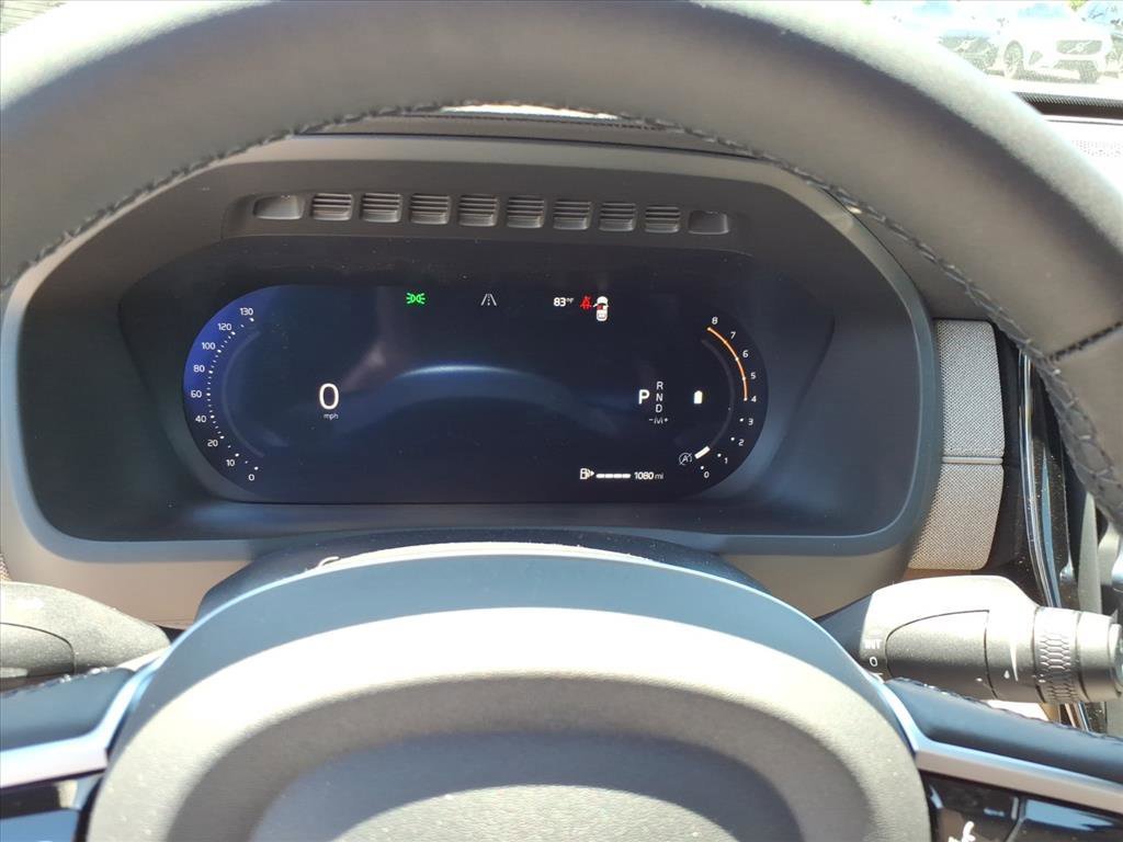 New 2026 Denim Blue Metallic Volvo Plus image 18