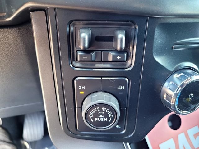 Used 2025 Gray Ford Tremor image 19