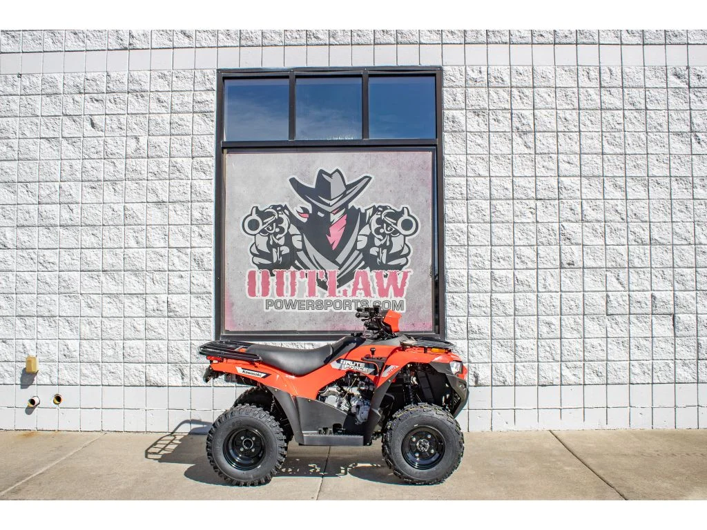New 2026  Kawasaki  image 1