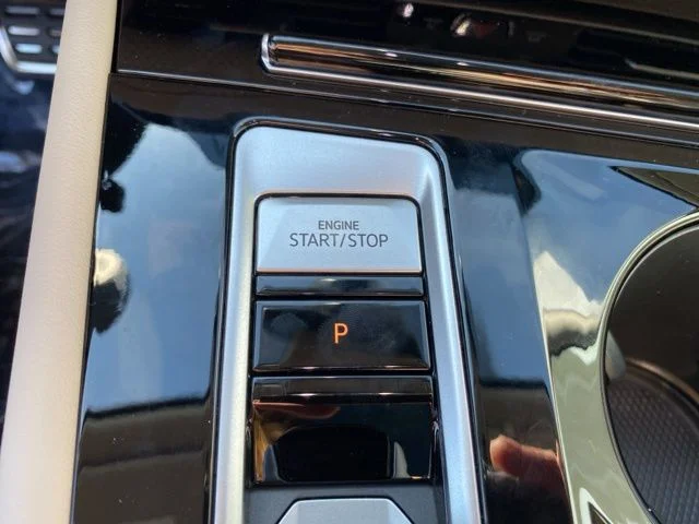 2026 Volkswagen Atlas SEL Premium R-Line - Photo 52