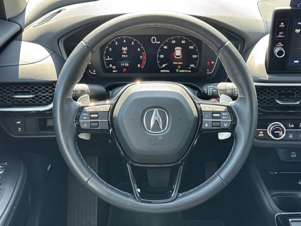 2025 Acura ADX Base - Photo 23