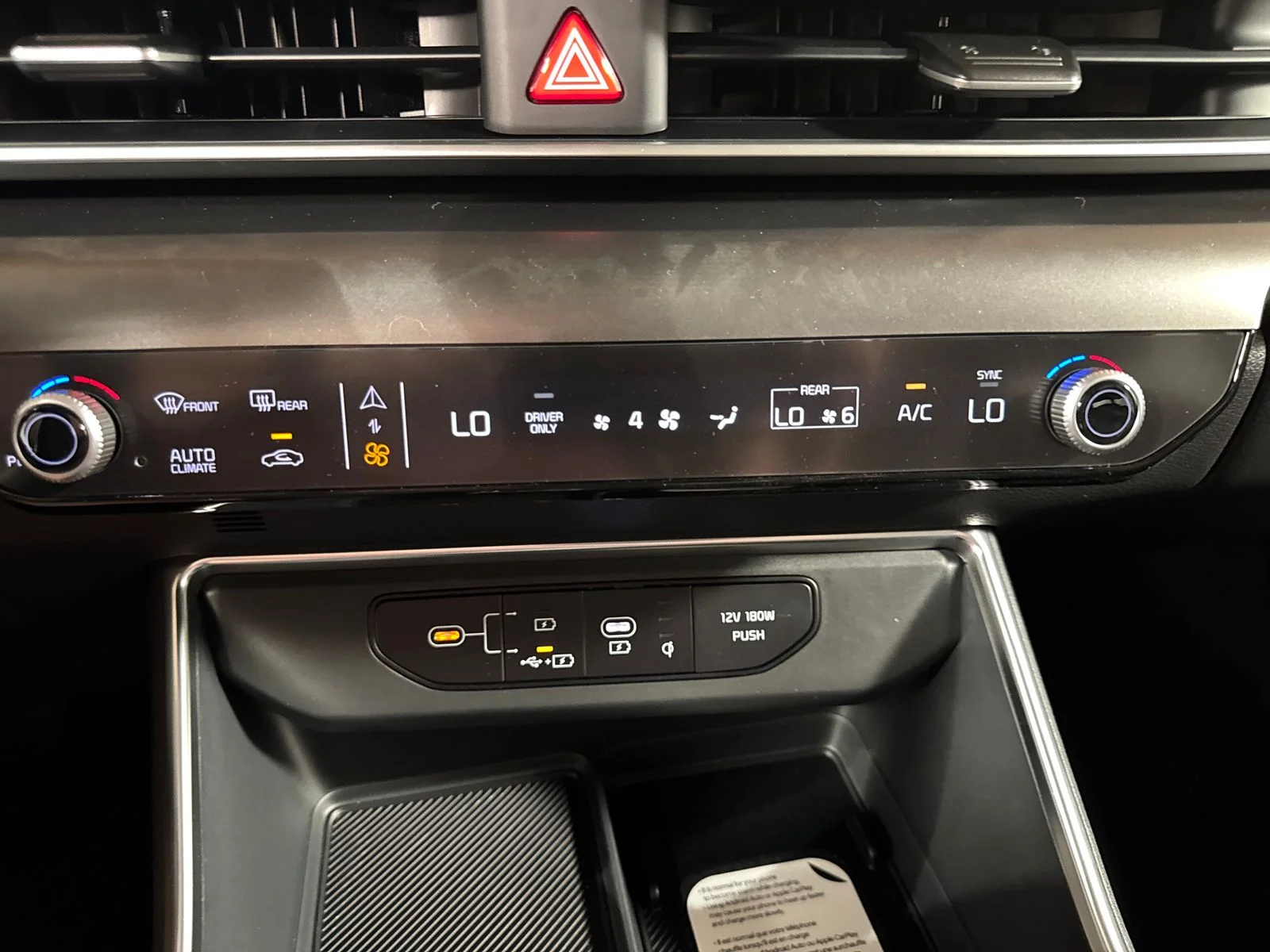 New 2027 Snow White Pearl Kia EX image 19
