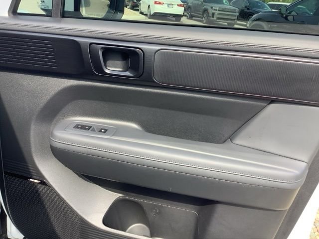 2025 Hyundai Santa Fe Calligraphy - Photo 27