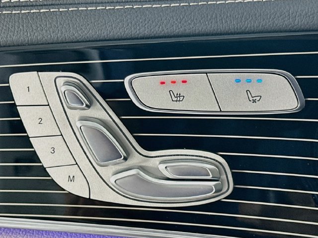 Certified Used 2023 White Mercedes-Benz E 350 image 20