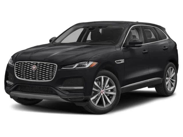 2023 Jaguar F-PACE P250 S