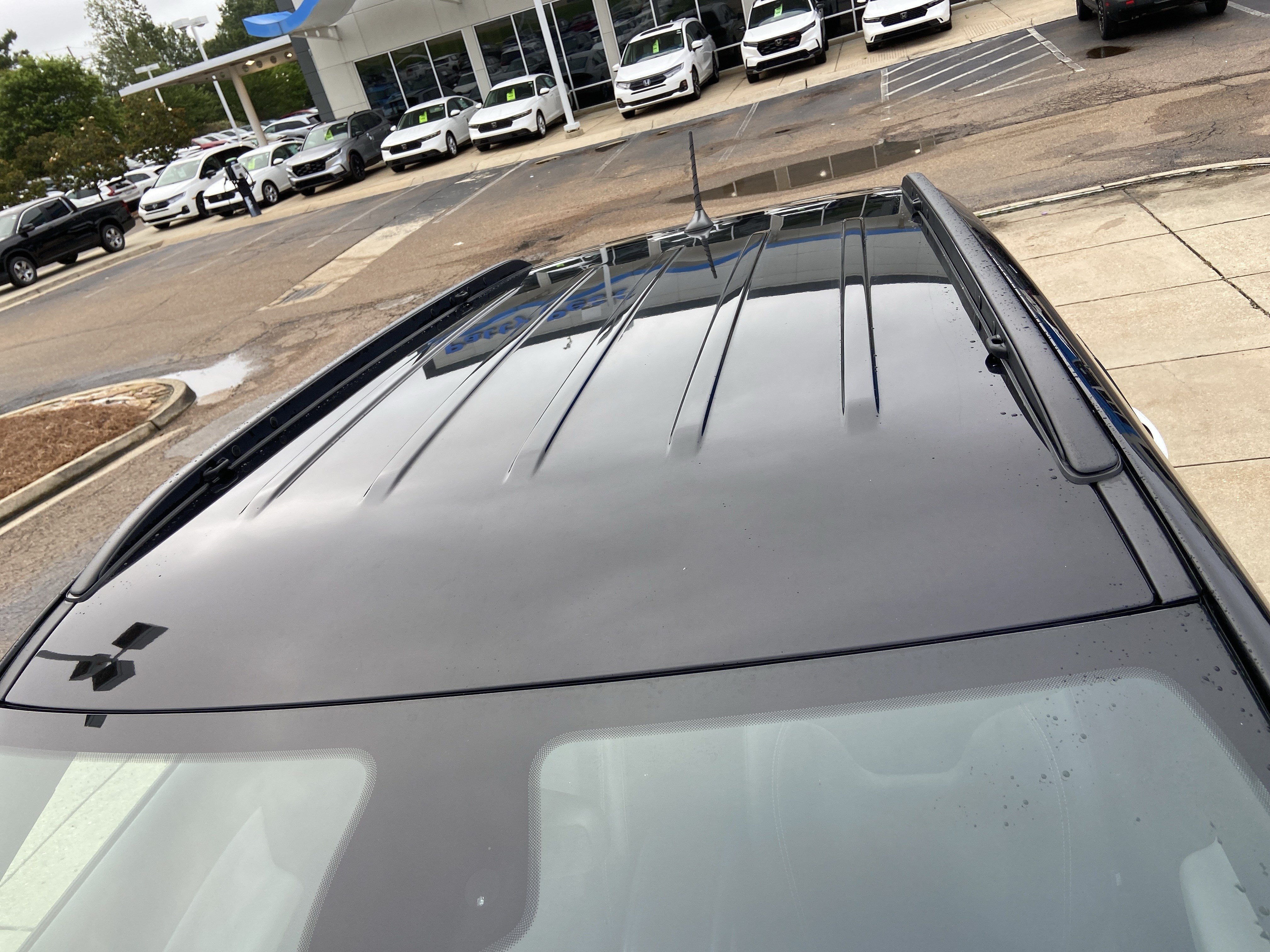 2025 Jeep Compass Limited - Photo 28