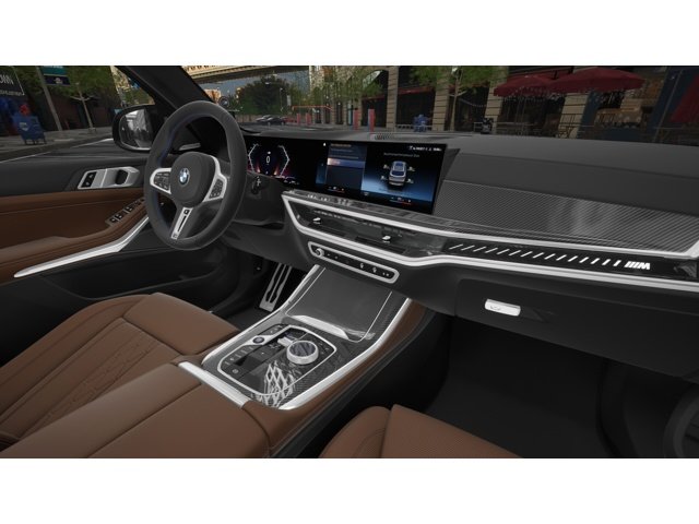 2026 BMW X5 M60i - Photo 14