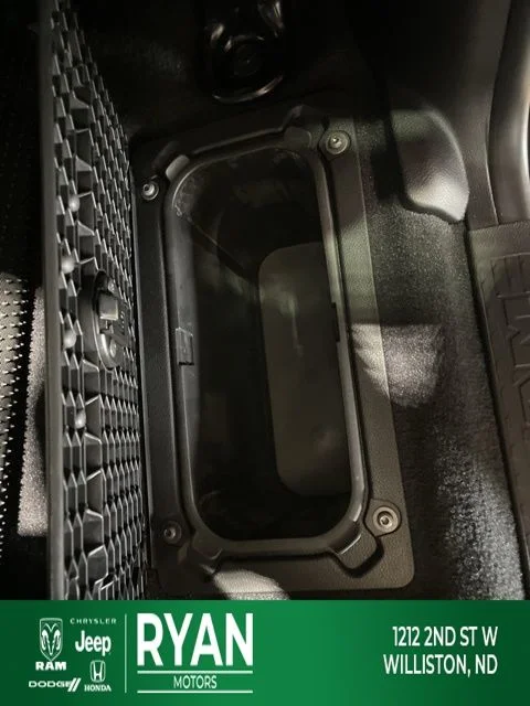 2025 RAM 2500 Laramie - Photo 62