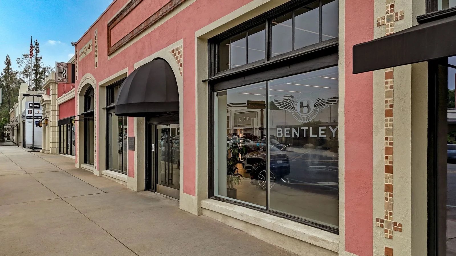 Used 2024 Arctica Bentley Speed image 40