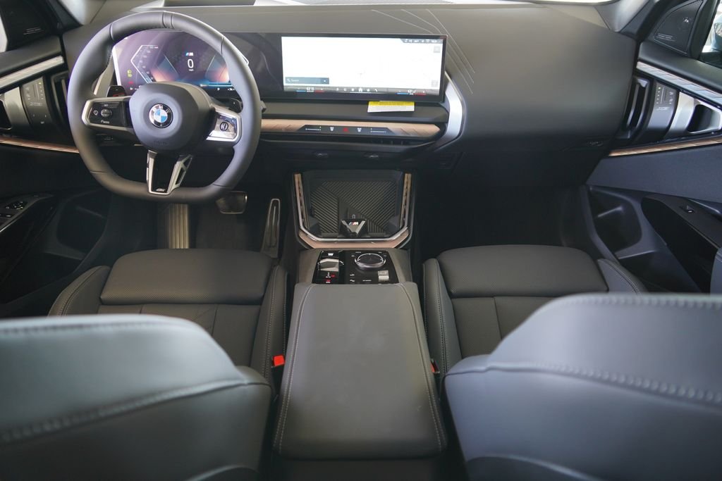 New 2026 Brooklyn Grey Metallic BMW 30 xDrive image 13