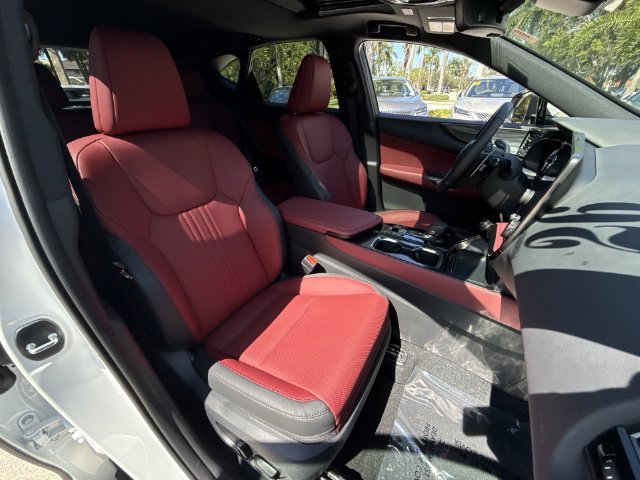 Certified Used 2026 White Lexus 350 Premium image 26