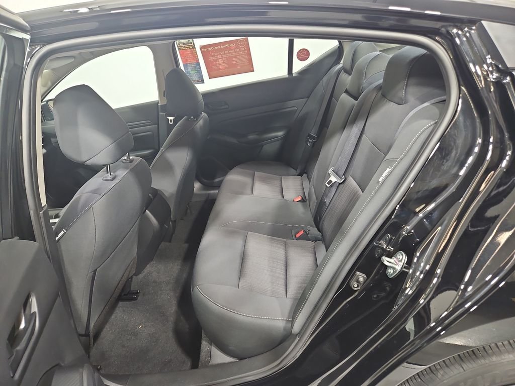 Used 2025 Black Nissan 2.5 S image 25