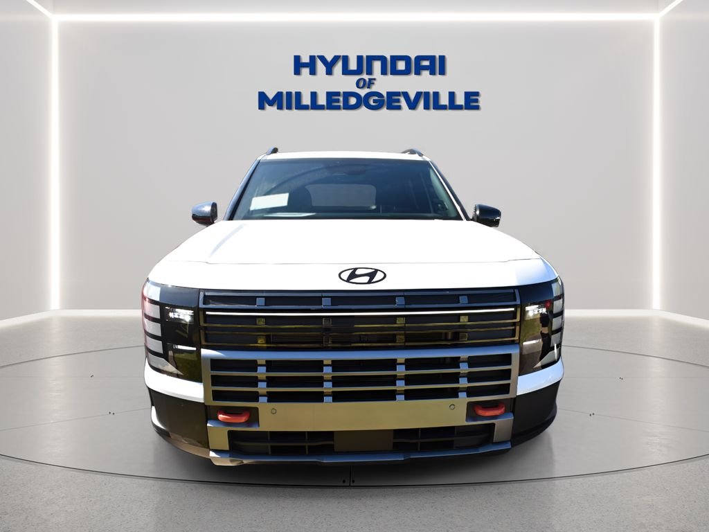 New 2026 Creamy White Pearl Hyundai XRT Pro image 33