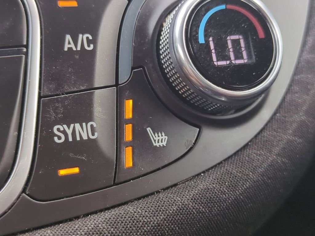 2024 Chevrolet Malibu 1LT - Photo 26