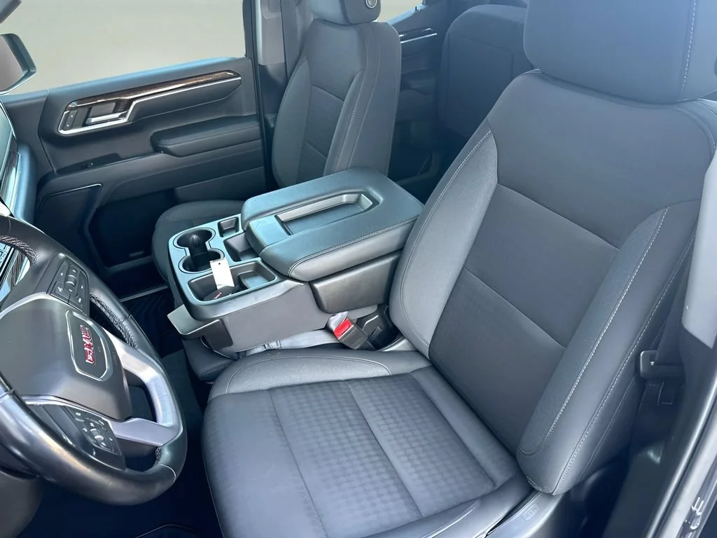2023 GMC Sierra 1500 Elevation - Photo 23