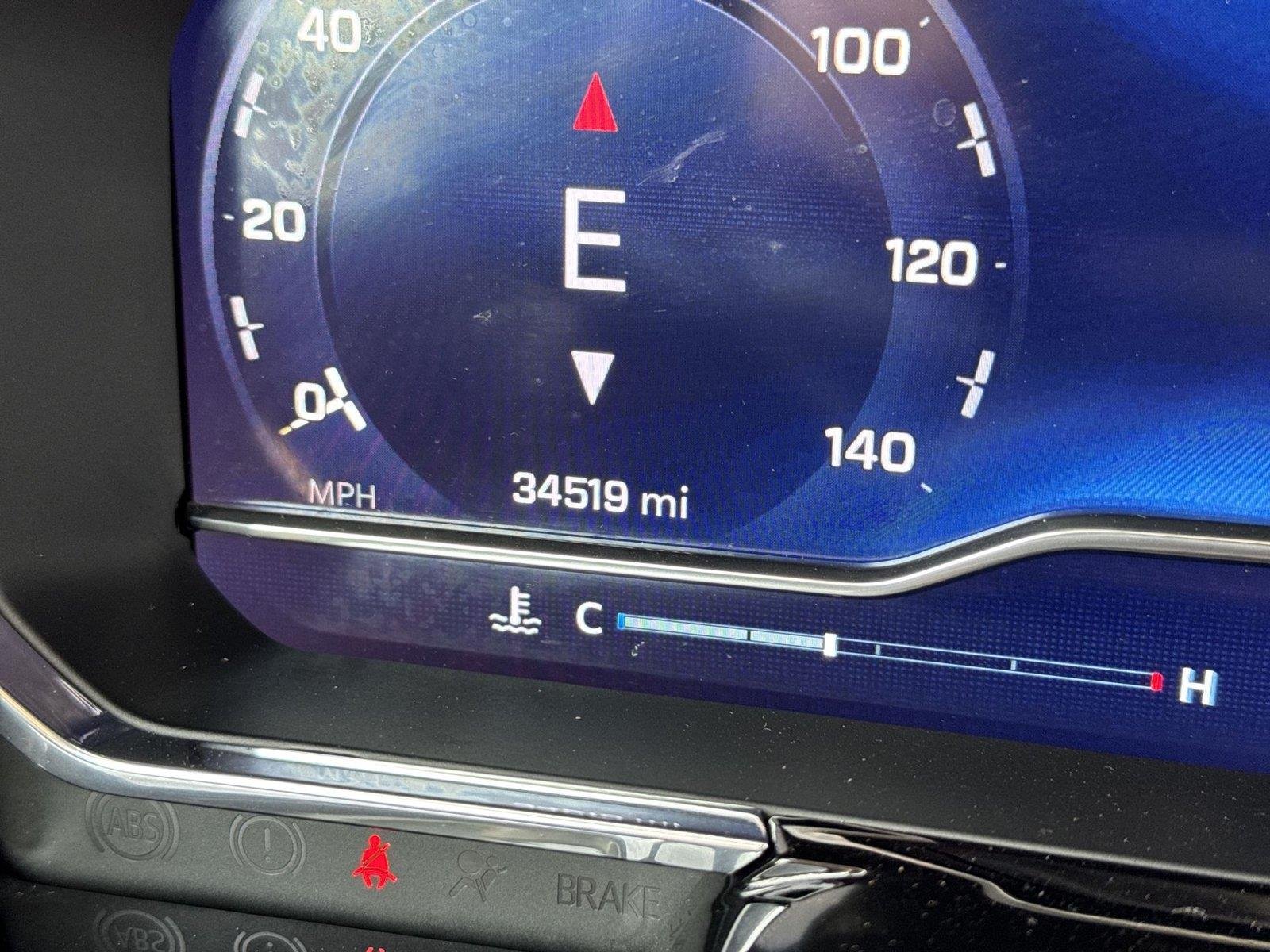 2022 Chevrolet Silverado 1500 RST - Photo 12