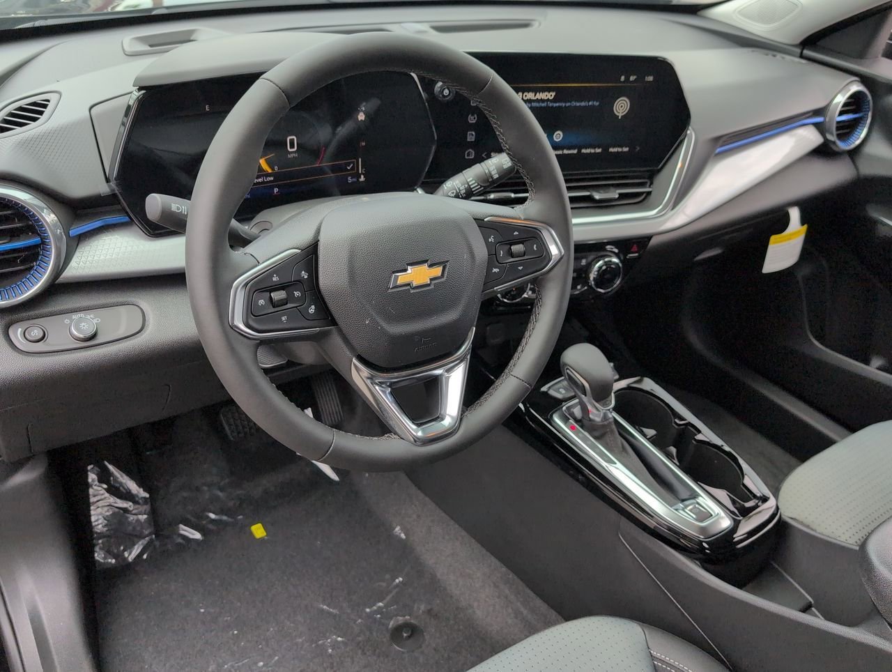 2026 Chevrolet Trax LT - Photo 10