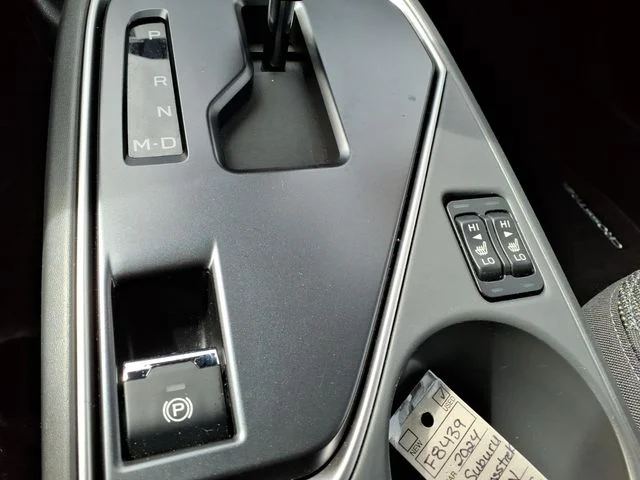 2024 Subaru Crosstrek Premium - Photo 21