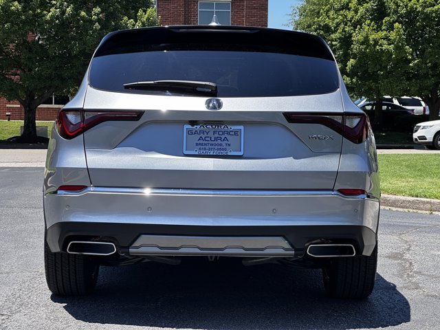 Certified Used 2026 Solar Silver Metallic Acura w/Technology Package image 5