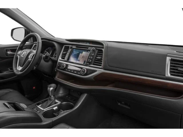 Used 2015 Creme Brulee Mica Toyota Limited Platinum image 20