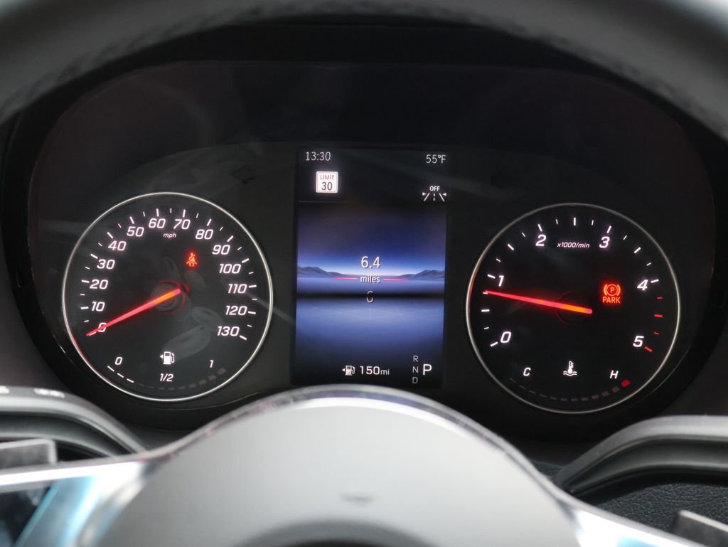 New 2026 Pebble Gray Mercedes-Benz Cargo 144 WB image 35