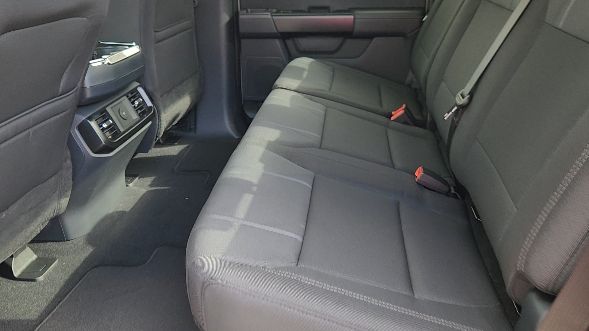 New 2026 Avalanche Ford STX image 31