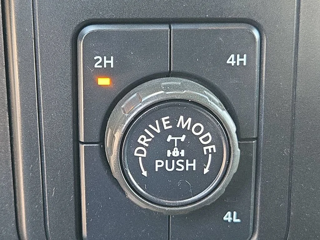 Used 2021 Black Ford  image 51