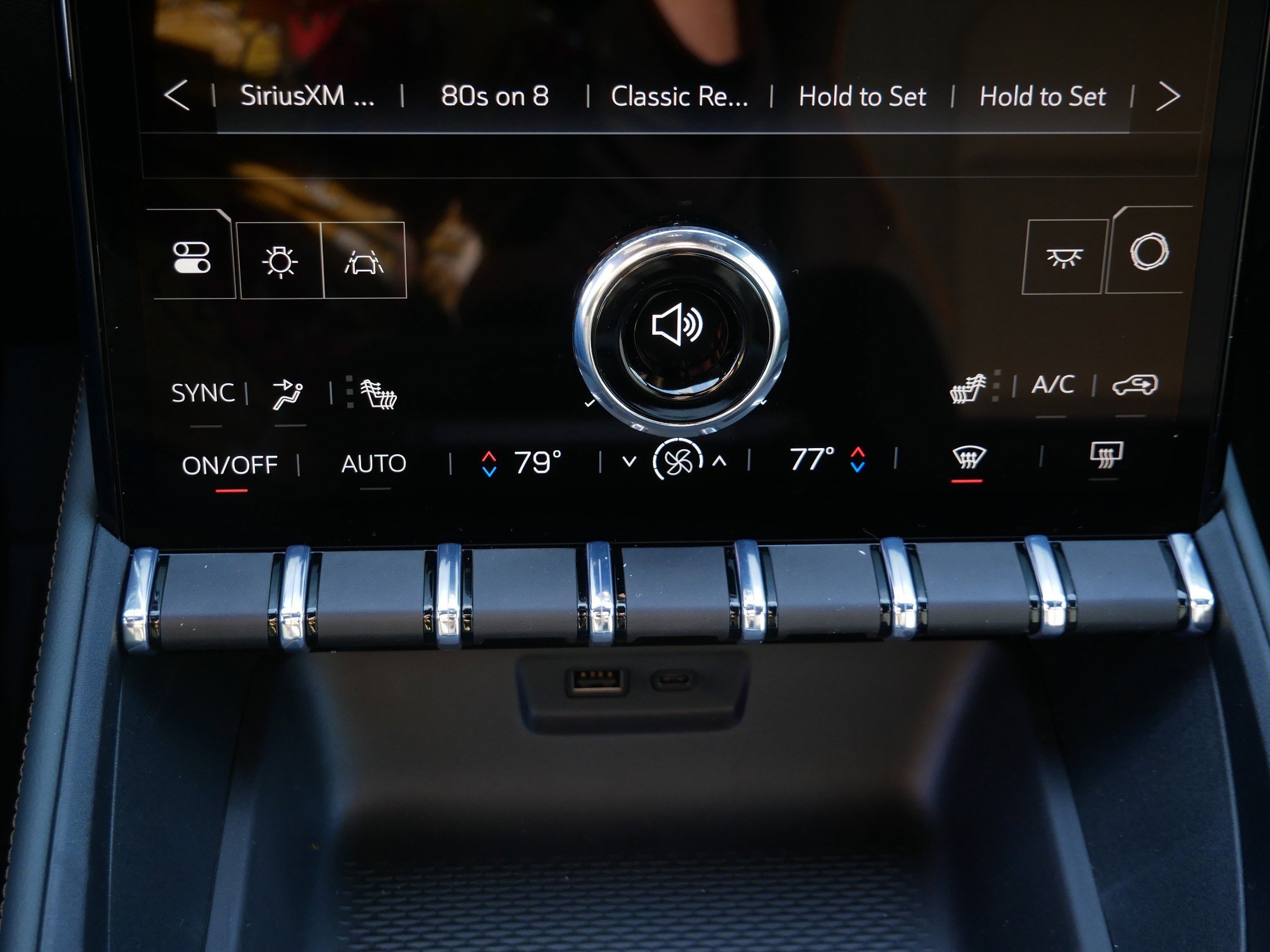 2026 GMC Terrain AT4 - Photo 8