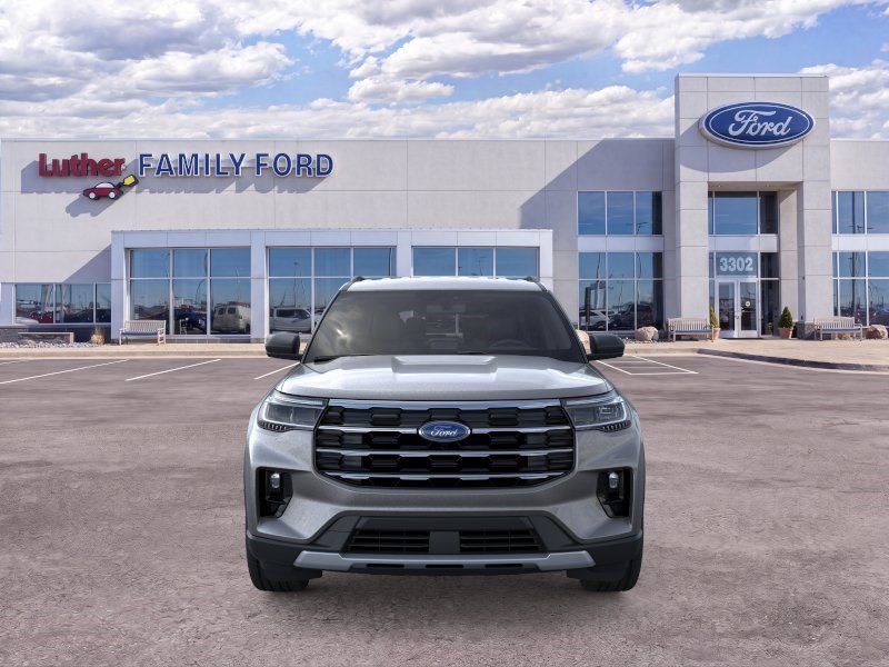 New 2026 Carbonized Gray Metallic Ford Active w/200A Pkg image 15