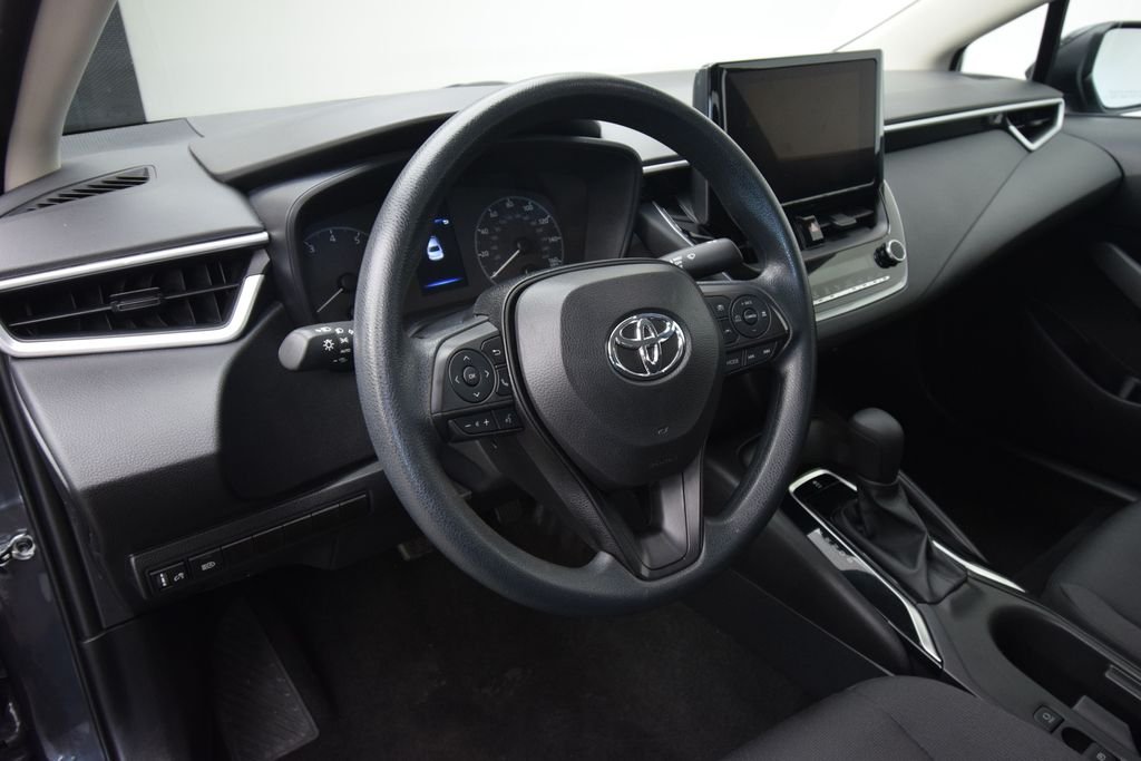Used 2024 Underground Toyota LE image 16