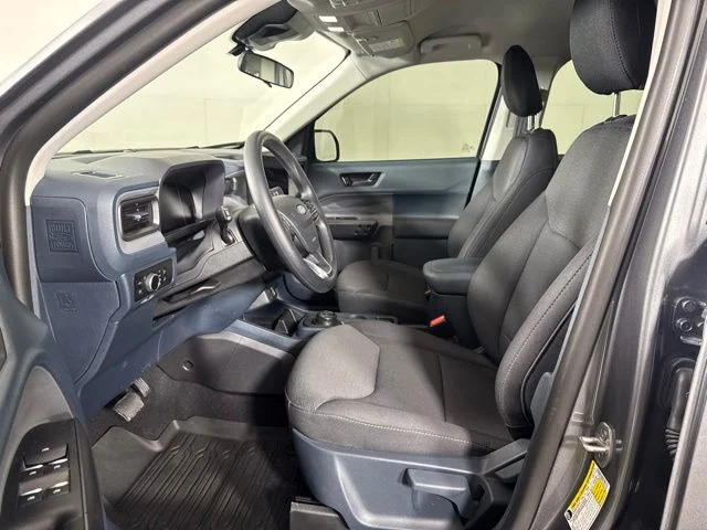 Used 2025 Gray Ford XL image 11