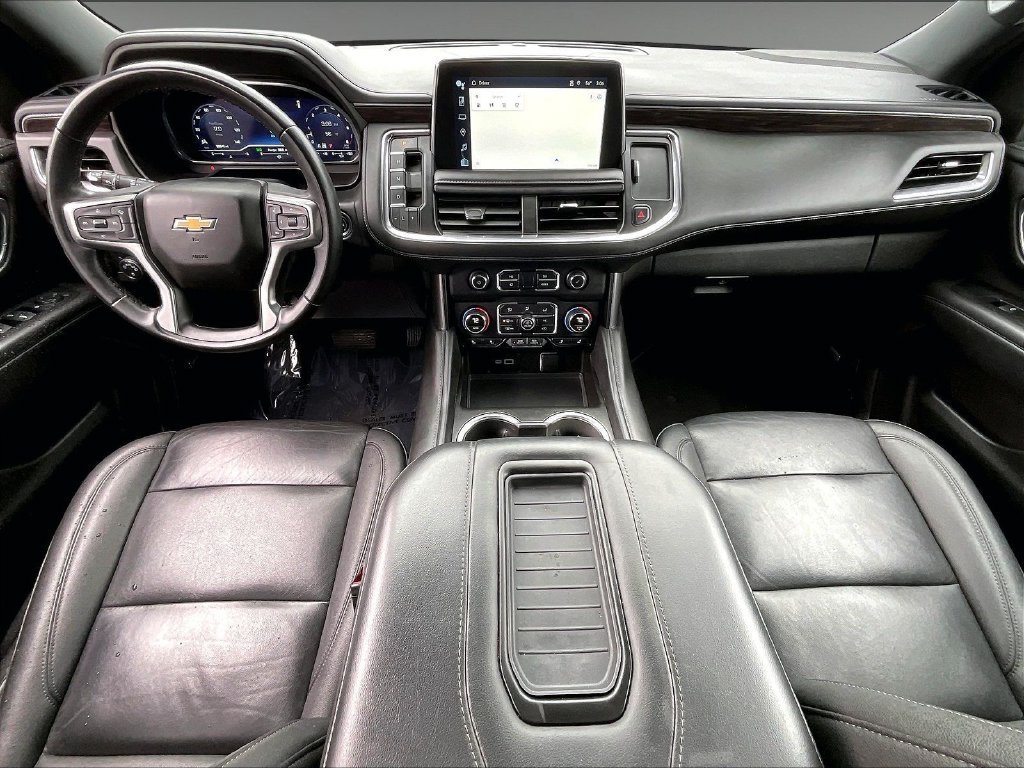 Used 2024 Black Chevrolet LT image 21