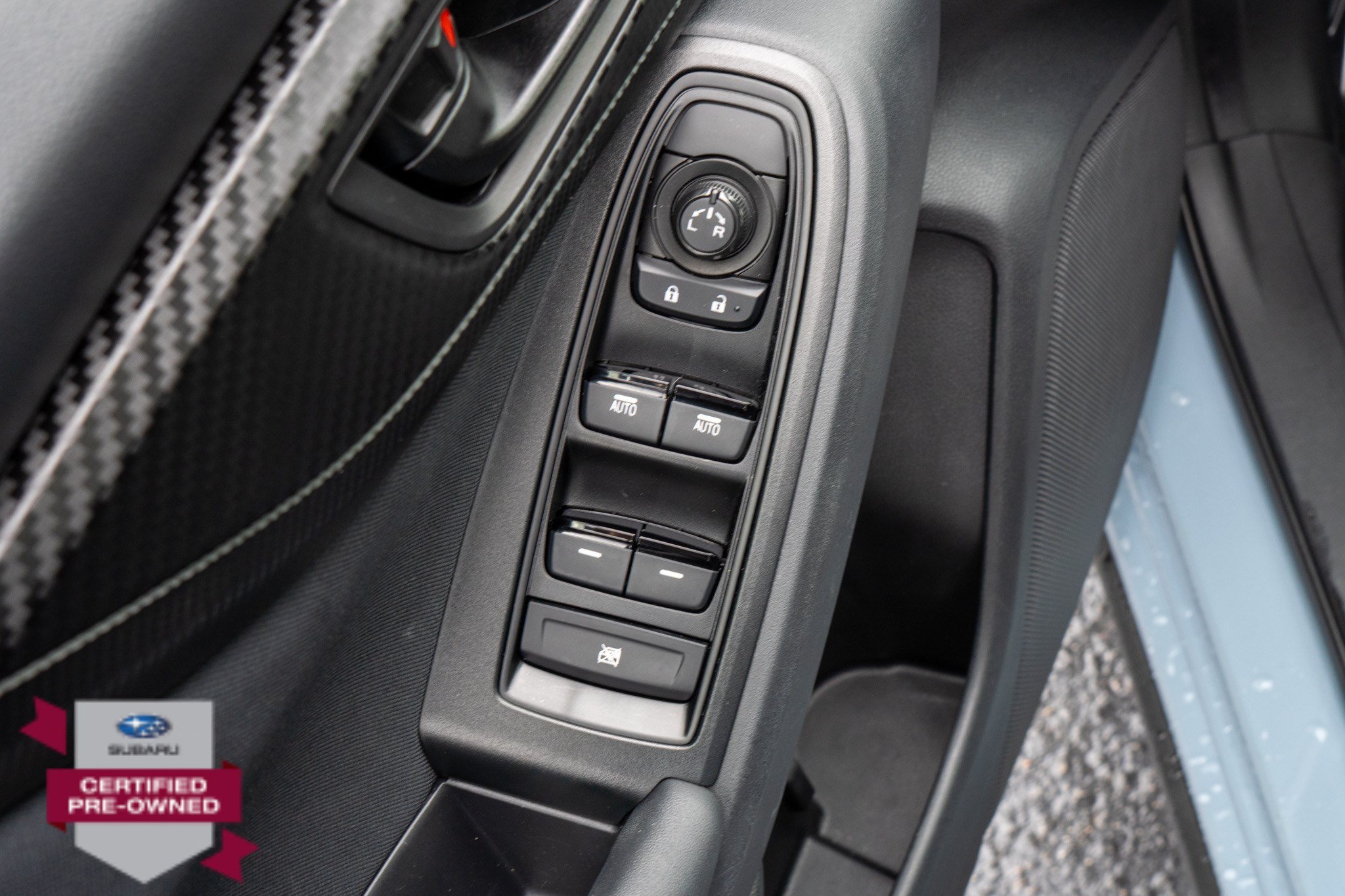Used 2023 Cool-Gray Khaki Subaru  image 13