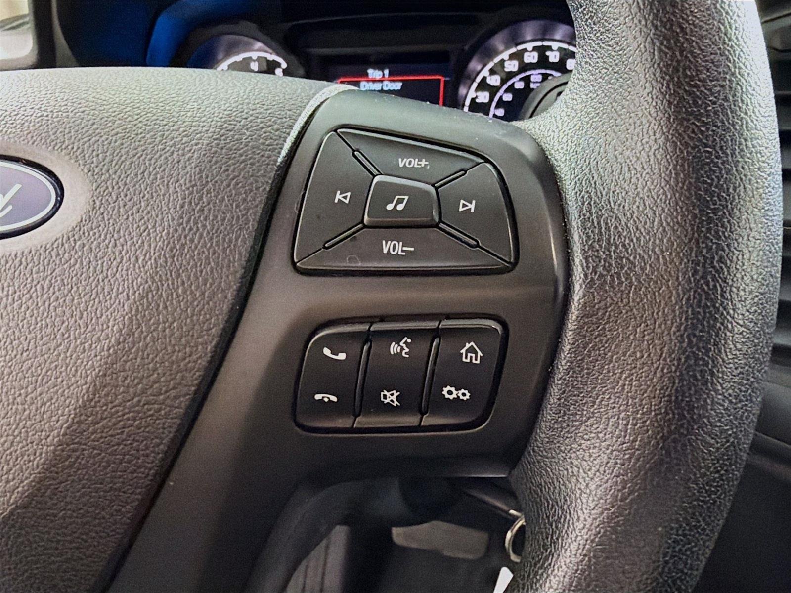 Used 2020 Lightning Blue Ford XL image 41
