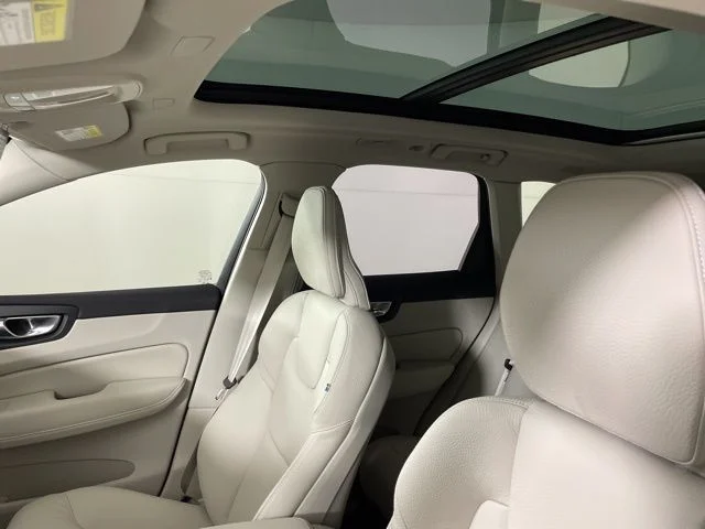Certified Used 2025 Gray Metallic Volvo Plus image 27