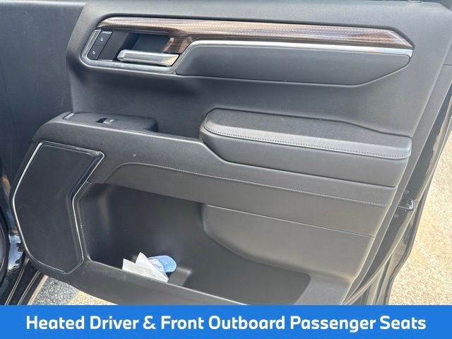 Used 2023 Black Chevrolet LT image 15