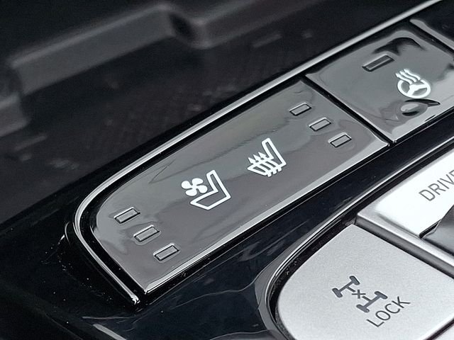 Certified Used 2024 Gray Hyundai Limited image 24