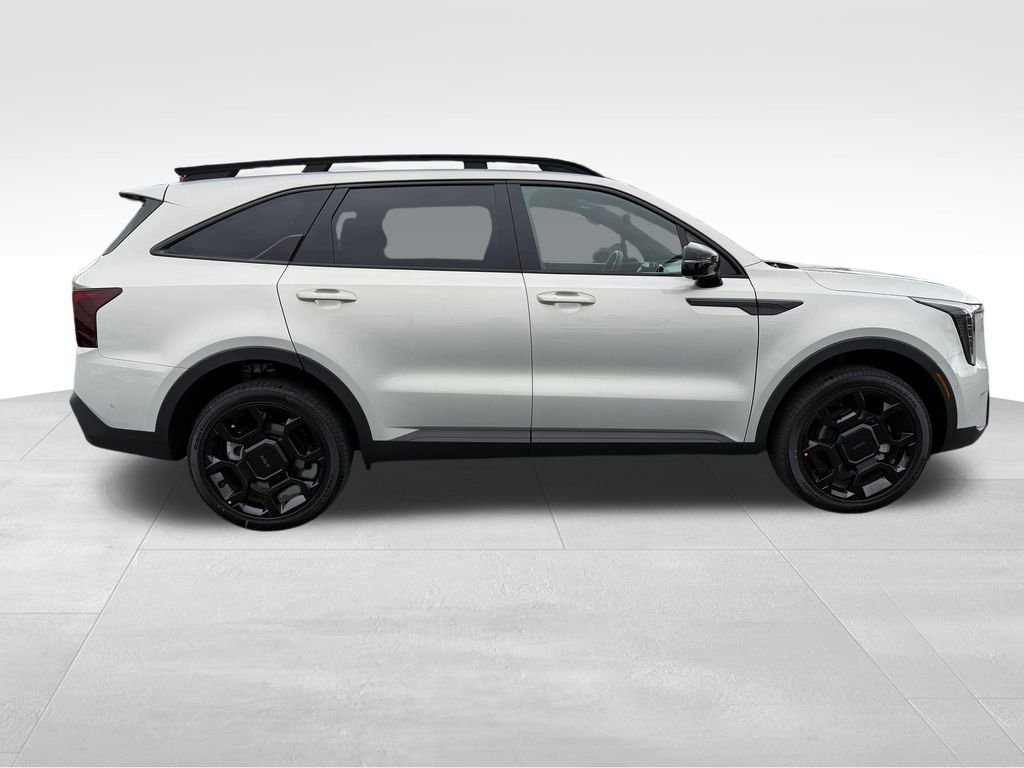 2026 Kia Sorento X-Line SX Prestige - Photo 8