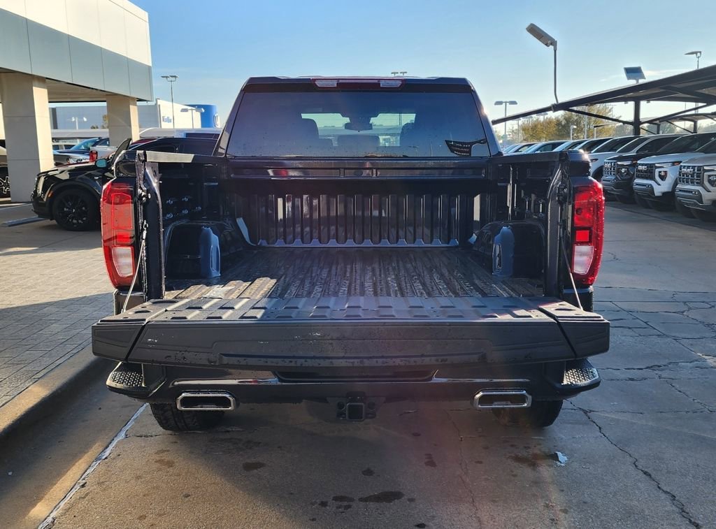 2026 GMC Sierra 1500 Elevation - Photo 47