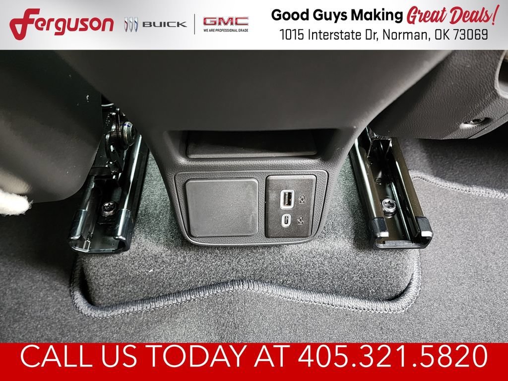 2026 Buick Encore GX Preferred - Photo 44