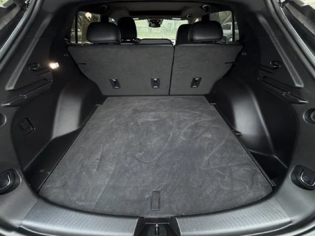Certified Used 2025 Black Chevrolet RS image 29