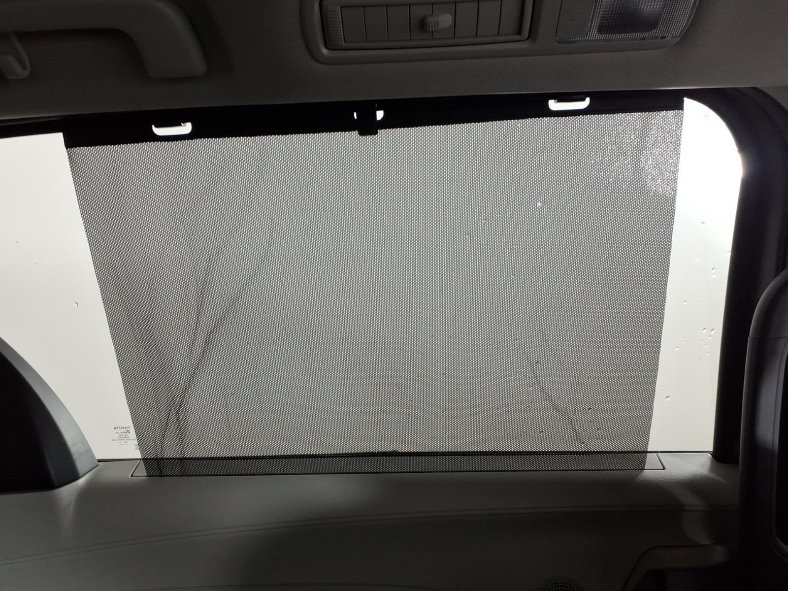 2024 Toyota Sienna XLE - Photo 26