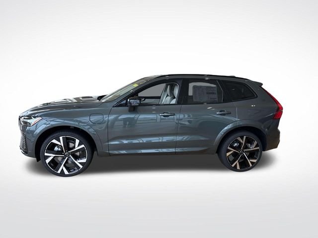 2026 Volvo XC60 Ultra