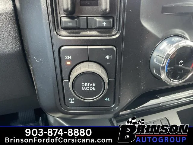 New 2026 Avalanche Ford F-250® Lariat® image 38