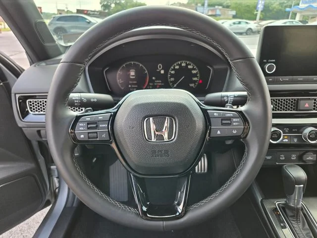 Used 2026 Silver Honda Sport image 30