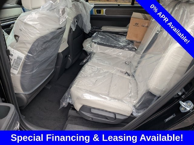 Certified Used 2026 Black Hyundai Limited image 25
