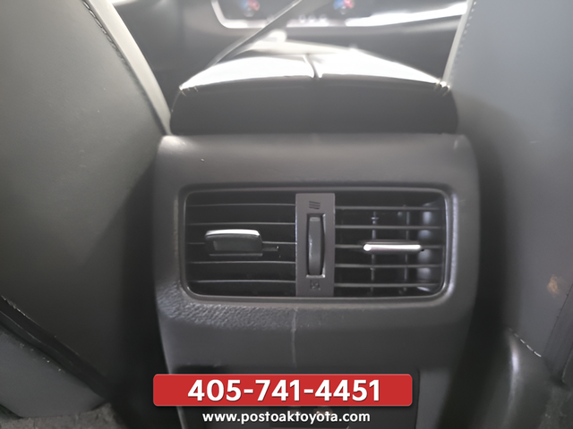 Used 2021 Gray Nissan SV image 23