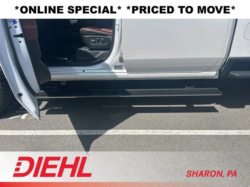 2024 GMC Sierra 3500HD Denali Ultimate - Photo 6