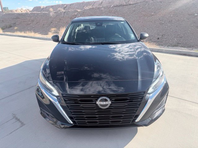 Certified 2025 Nissan Altima SV with VIN 1N4BL4DV0SN397945 for sale in Lake Havasu City, AZ